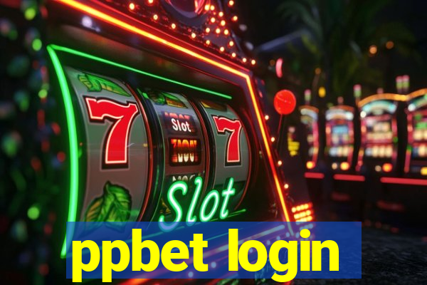 ppbet login